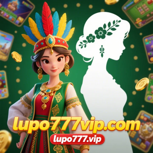 lupo777.vip